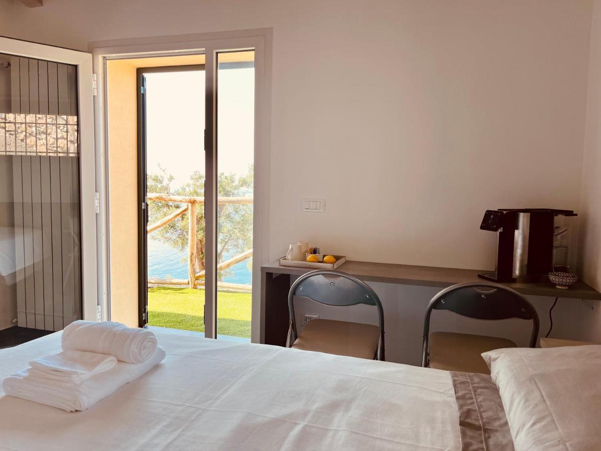 Hotel Eufonia Del Mare Finale Ligure Zewnętrze zdjęcie