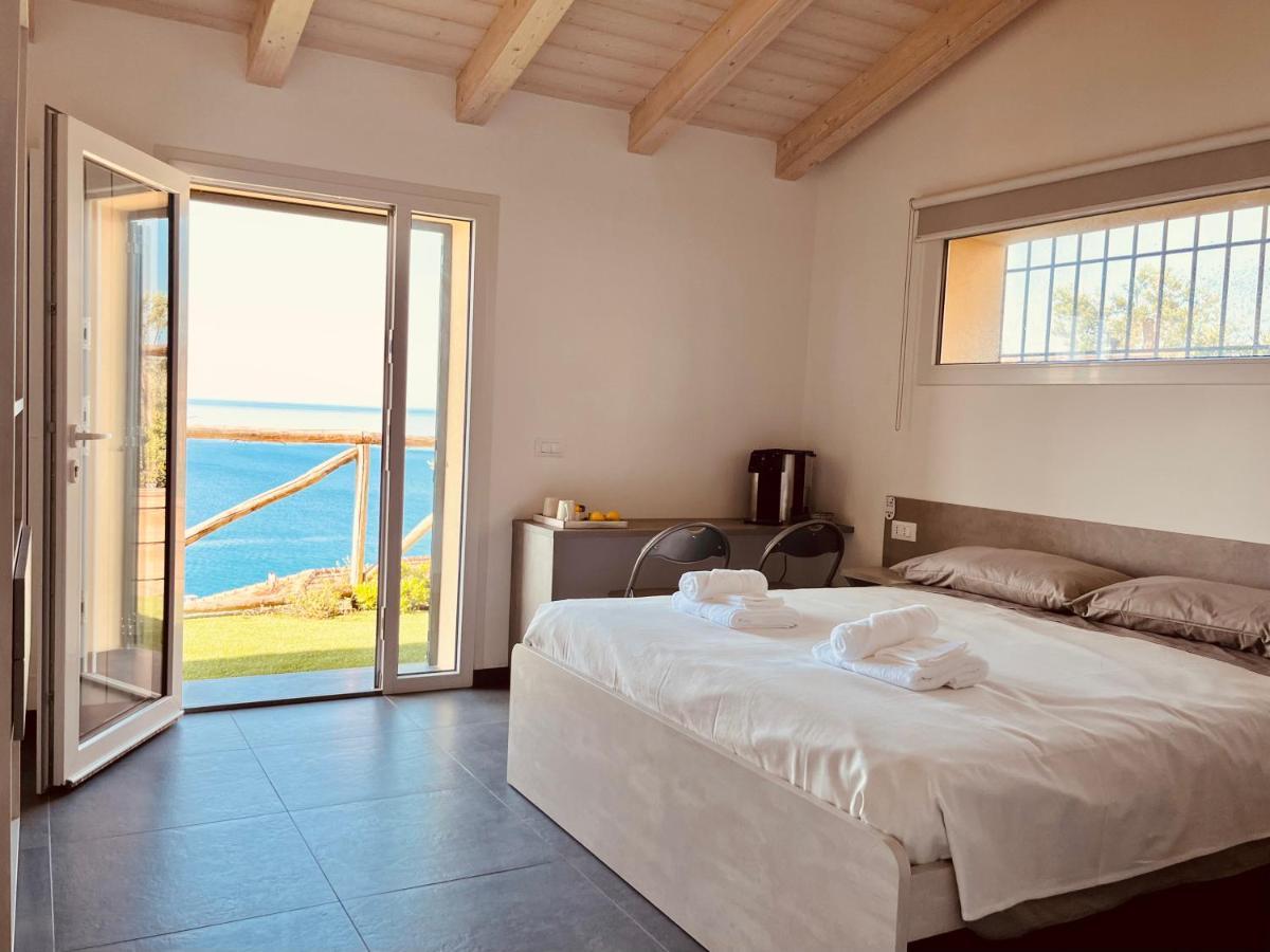 Hotel Eufonia Del Mare Finale Ligure Zewnętrze zdjęcie