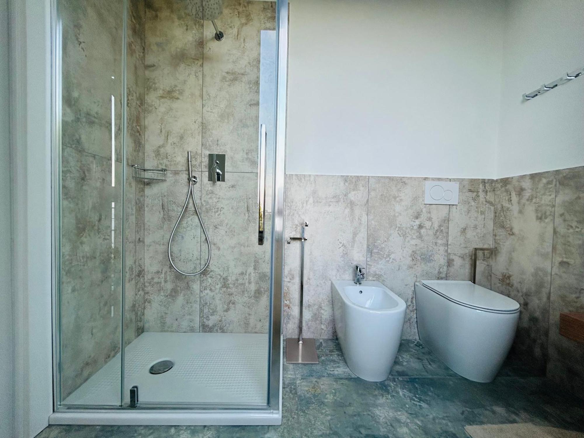 Hotel Eufonia Del Mare Finale Ligure Zewnętrze zdjęcie