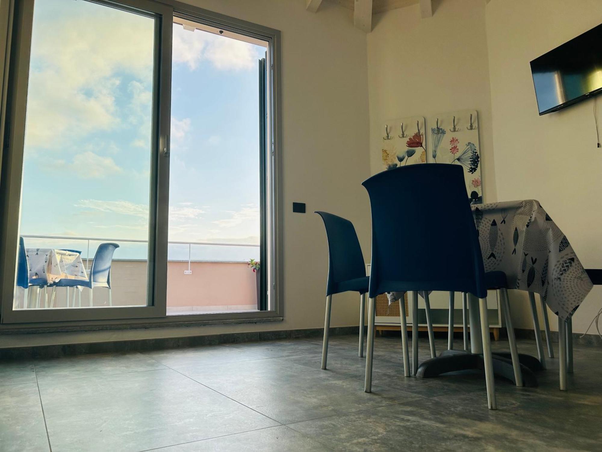 Hotel Eufonia Del Mare Finale Ligure Zewnętrze zdjęcie
