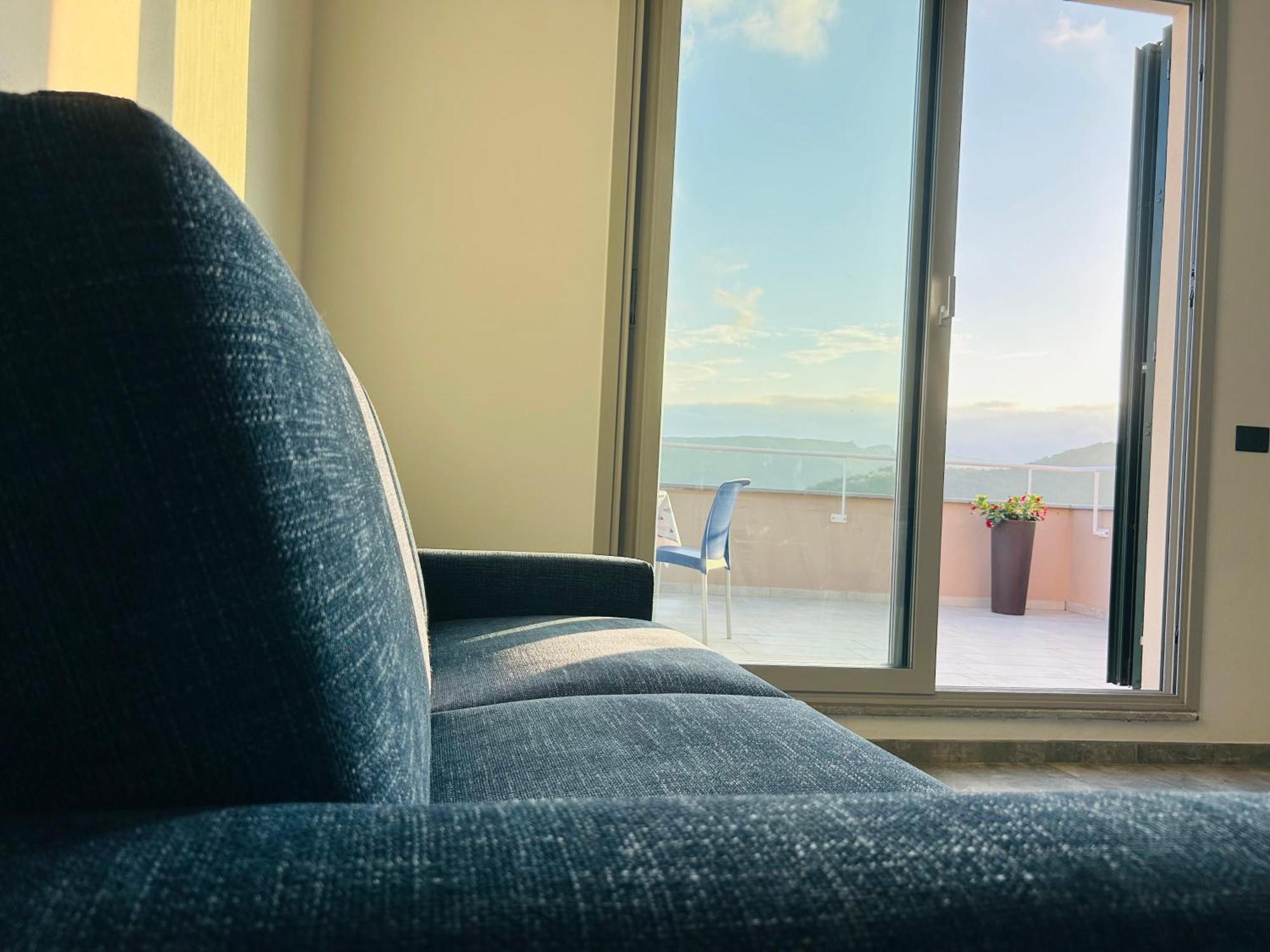 Hotel Eufonia Del Mare Finale Ligure Zewnętrze zdjęcie