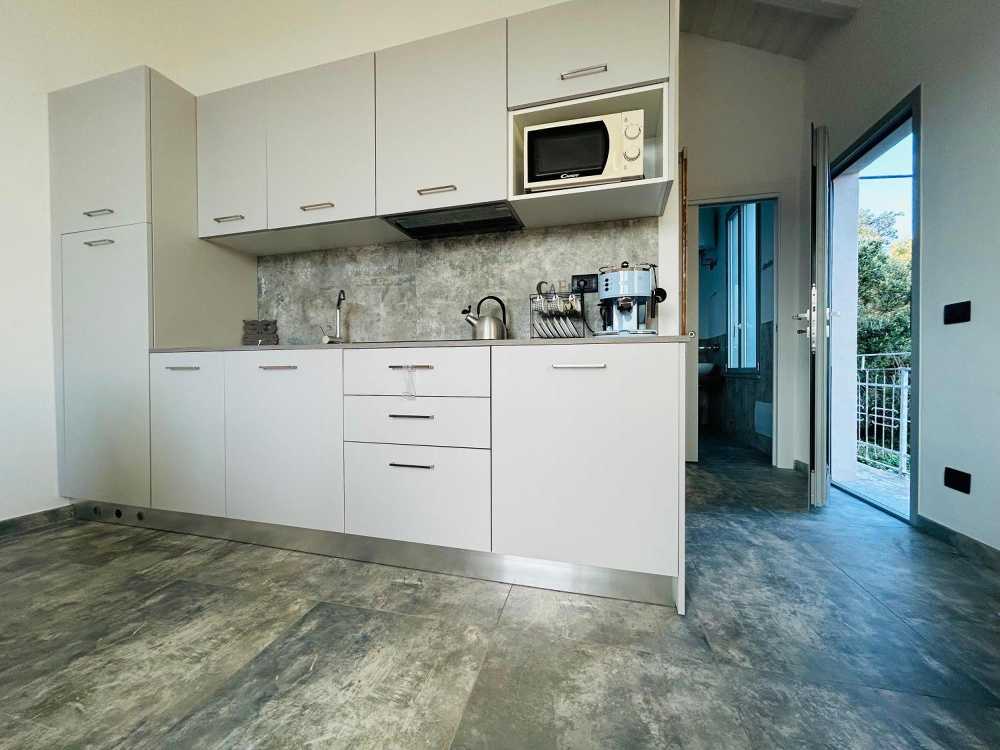 Hotel Eufonia Del Mare Finale Ligure Zewnętrze zdjęcie