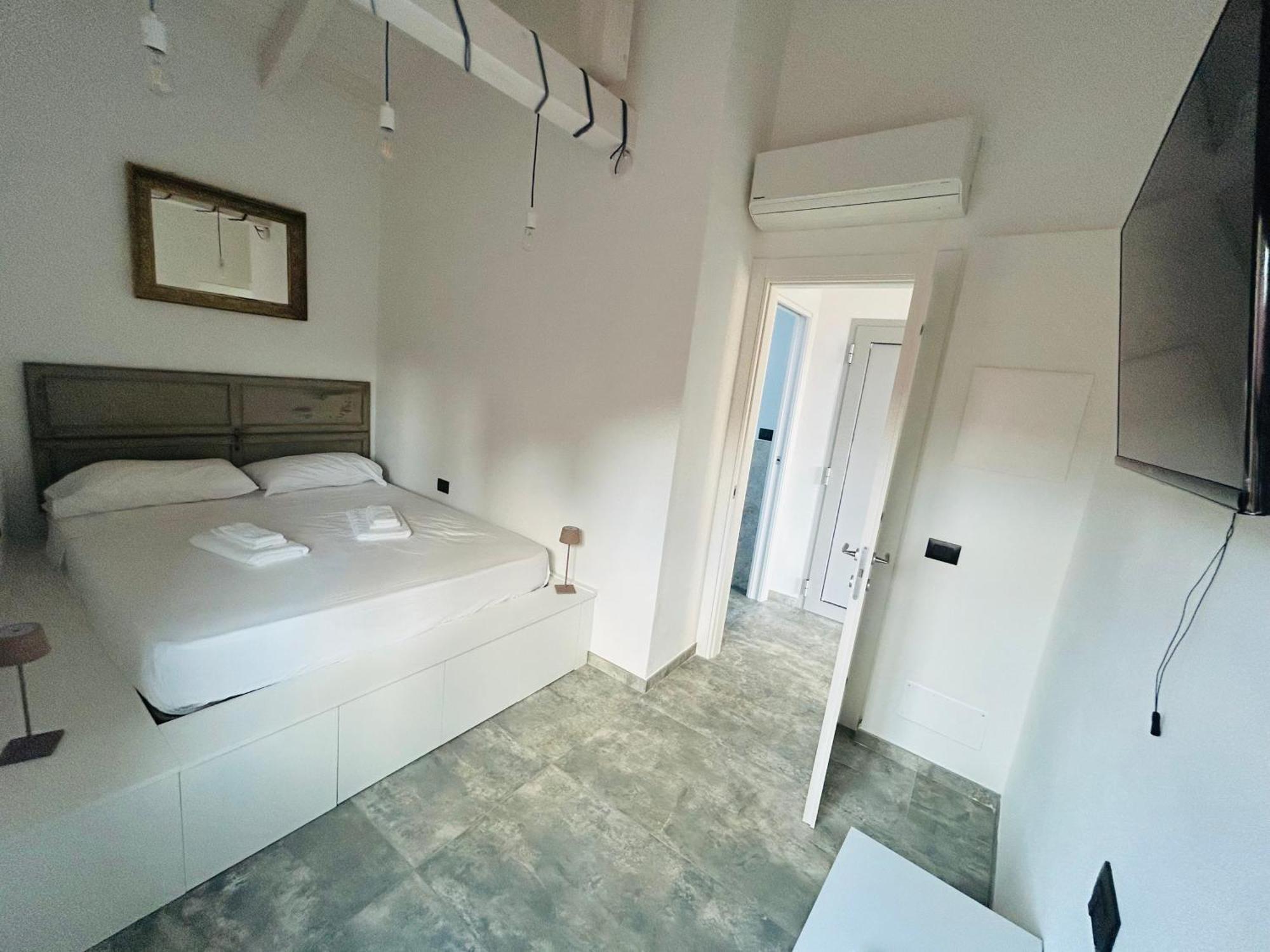 Hotel Eufonia Del Mare Finale Ligure Zewnętrze zdjęcie